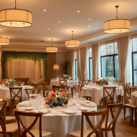 Salão Fest Eventos: O Espaço Ideal para Sua Celebração Salão Fest Eventos: O Espaço Ideal para Sua Celebração