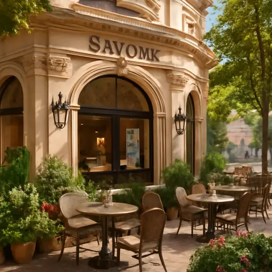 SAVONA ROTISSERIE: Delícias em Cada Prato SAVONA ROTISSERIE: Delícias em Cada Prato