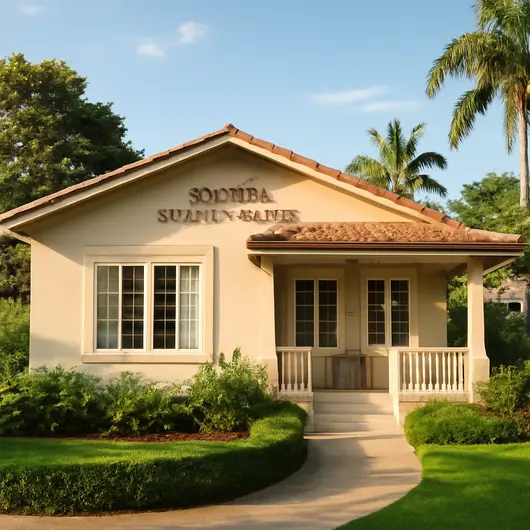 Serena Casa de Temporada: Sua Opção Ideal para uma Estadia Confortável