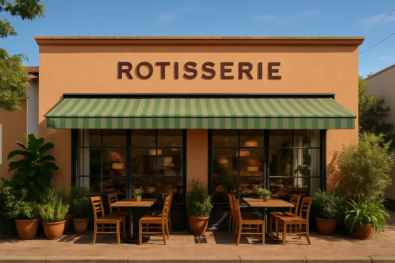 Sonia Rotisserie: Sabor e Tradição na Gastronomia