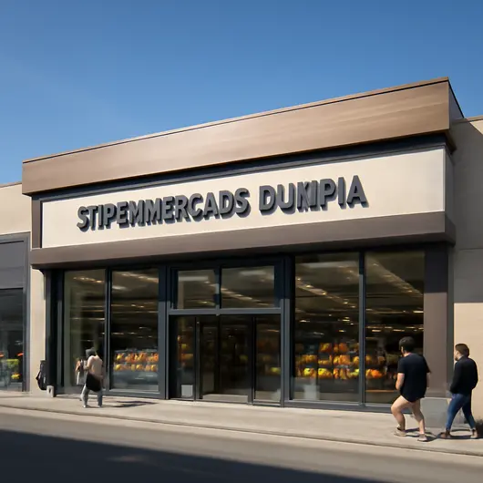 Supermercado Olímpia: Seu Destino para Compras na Região