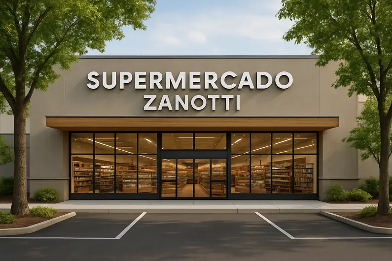 Supermercado Zanotti: O Destino Certo para Suas Compras Supermercado Zanotti: O Destino Certo para Suas Compras