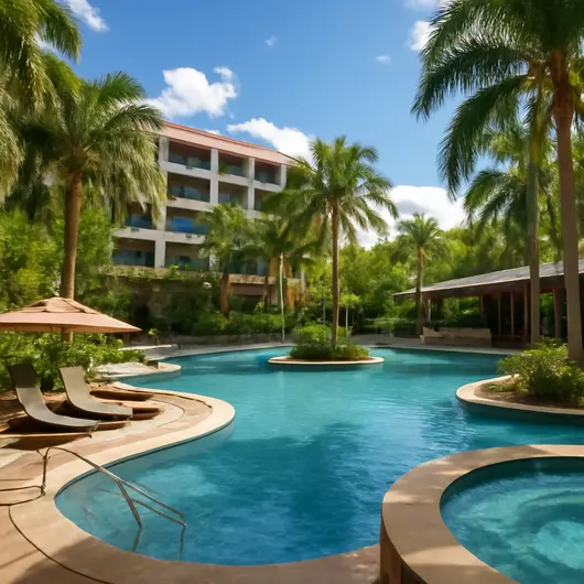 Thermas Park Resort & Spa: O Destino Perfeito para Sua Viagem Thermas Park Resort & Spa: O Destino Perfeito para Sua Viagem