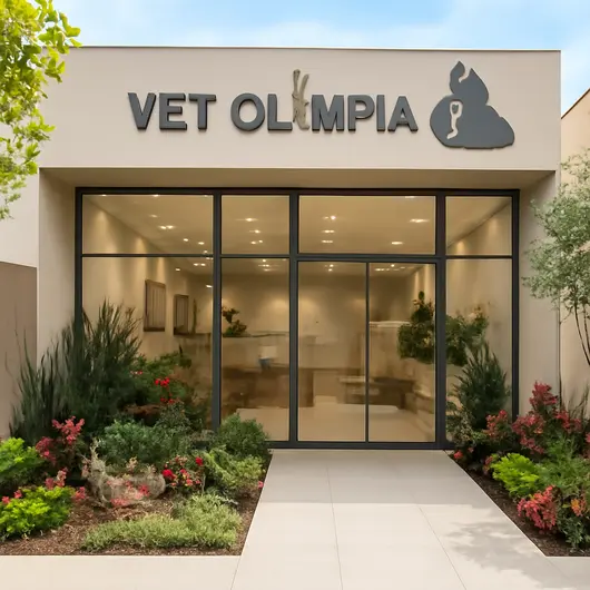 Vet Olímpia: Cuidados e Serviços para seu Pet