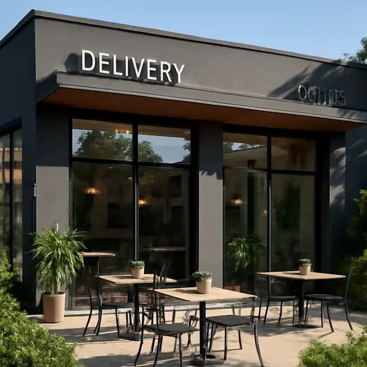 Viva Olímpia Delivery: Seu Melhor Pedido em Olímpia