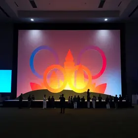 Conhecimento que transforma vidas: Congresso Estadual das APAEs começa amanhã em Olímpia conhecimento que transforma vidas