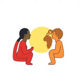 Conselhos de Igualdade Racial e Deficiência