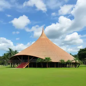 Centro Cultural Ruy Ohtake