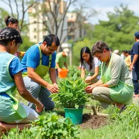Projeto Cidade Limpa