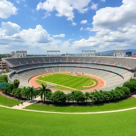 Arena Parque