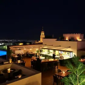 bares na Vila Olímpia