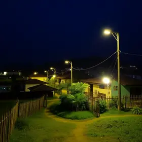 iluminação LED