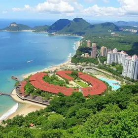 Feriado de 9 de julho em SP! Aproveite a folga em resorts no litoral ou no interior com diárias a partir de R$ 642 feriado de 9 de julho