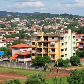 Ministério das Cidades