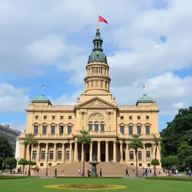 Governo do Estado de SP CMS Turismo
