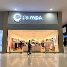 Iquegami reinaugura Loja 4 em Olímpia