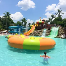 Olímpia atrações férias julho