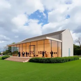 Olímpia inaugura primeiro polo permanente do Museu Catavento fora da capital Museu Catavento Olímpia