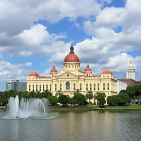 Orlando Brasileira
