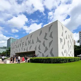 Primeiro polo do Museu Catavento fora da capital é inaugurado em Olímpia Museu Catavento