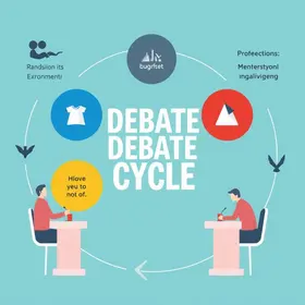 30º Ciclo de Debates Ciclo de Debates
