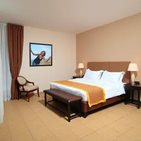 hospedagem em Olímpia