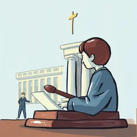 decisão judicial