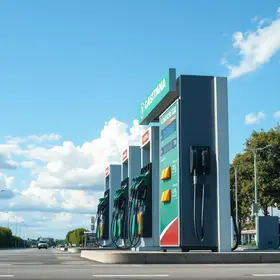 Gasolina em Olímpia (SP) ficou mais cara ou mais barata nesta semana? Veja preço gasolina em Olímpia