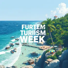 Olímpia abre inscrições gratuitas para a Semana do Turismo