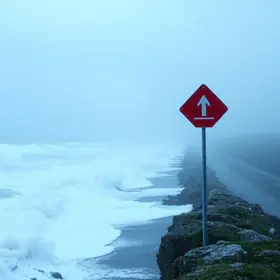OLÍMPIA: ALERTA DE TEMPESTADE!