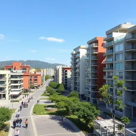 OLÍMPIA: PARTICIPAÇÃO POPULAR! Nova audiência discute as diretrizes e o planejamento urbano do município. participação popular