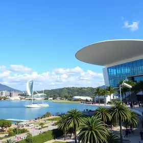 encontro de agências de viagens