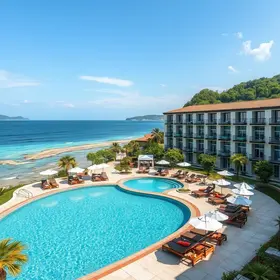 Resort em Olímpia (SP) celebra 5 anos e oferece desconto de 27% Resort em Olímpia (SP)