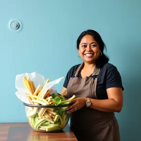 Iolanda transforma restrição alimentar em negócio premiado pelo Sebrae restrição alimentar