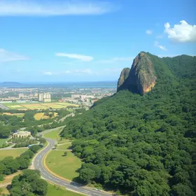 voos de Brasília para São José do Rio Preto